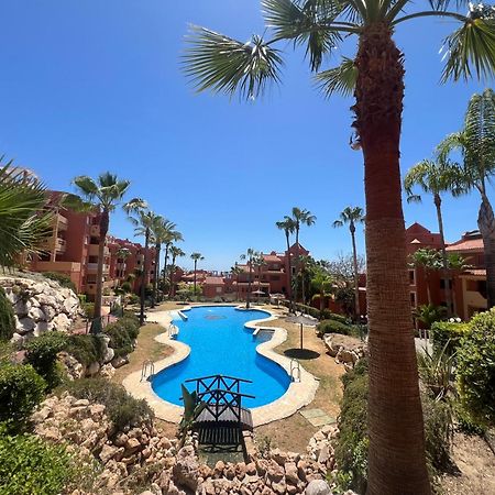2 Bedroom Apartment Marbella East - La Reserva De 마르베야 외부 사진