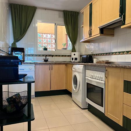 2 Bedroom Apartment Marbella East - La Reserva De 마르베야 외부 사진