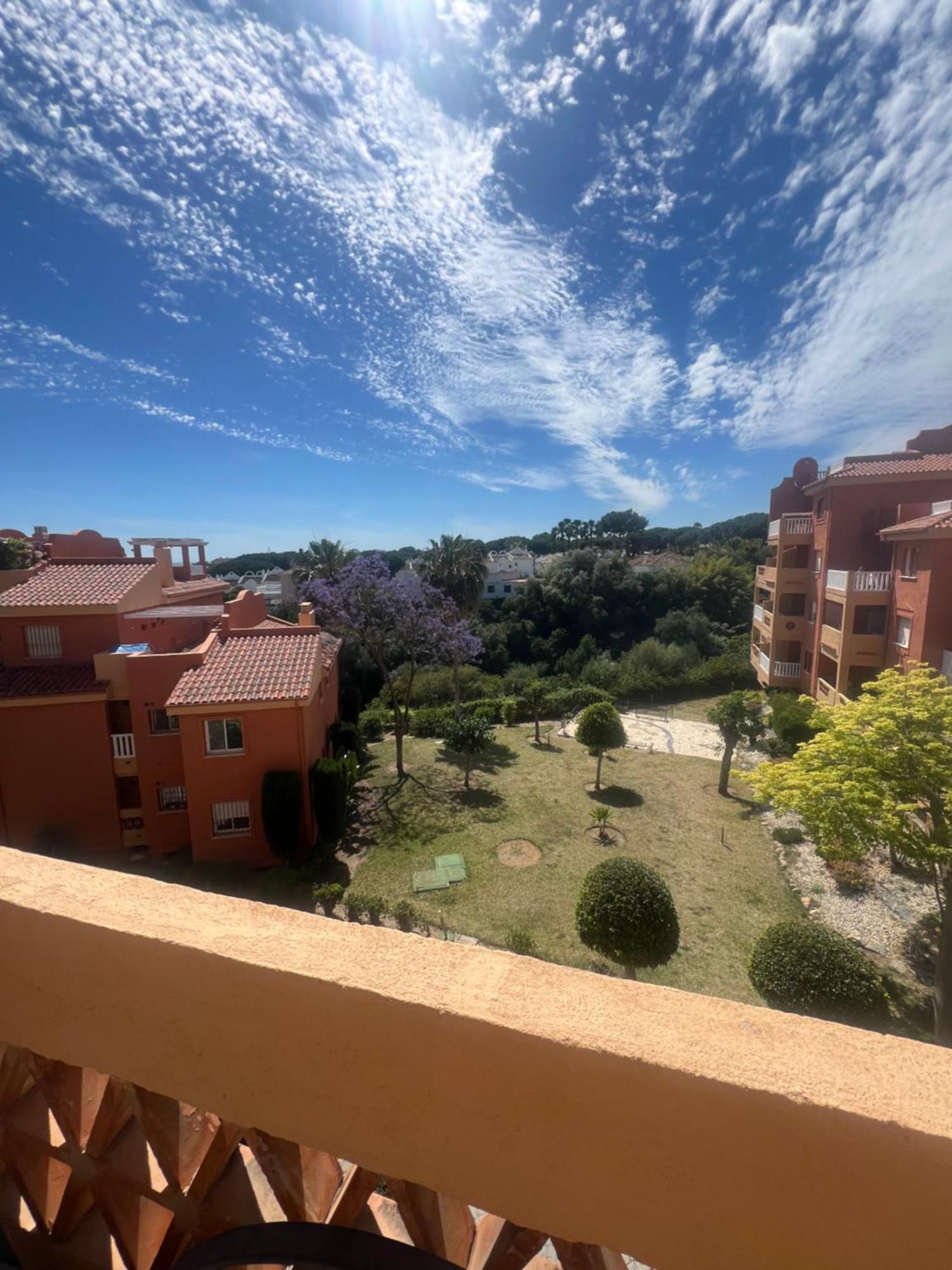 2 Bedroom Apartment Marbella East - La Reserva De 마르베야 외부 사진