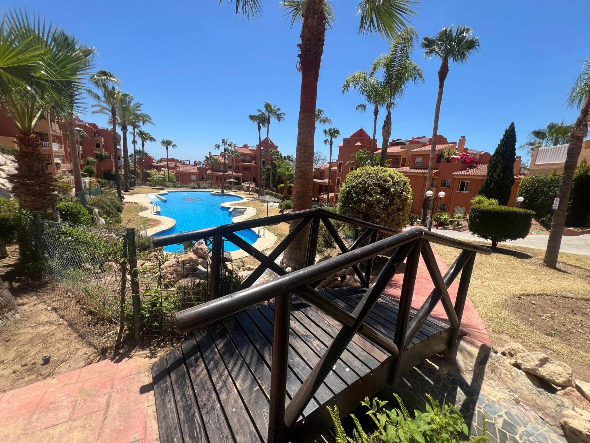 2 Bedroom Apartment Marbella East - La Reserva De 마르베야 외부 사진