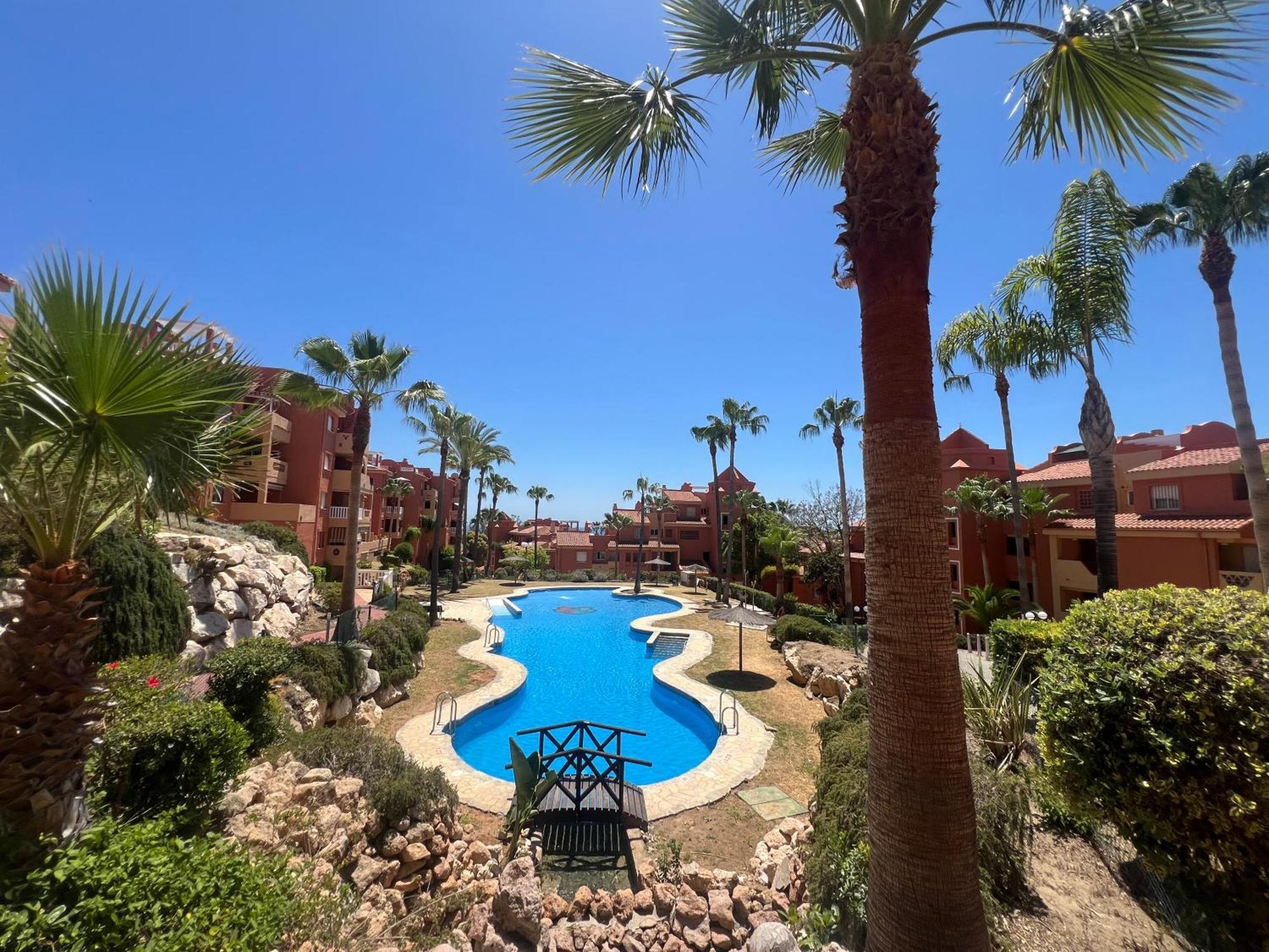 2 Bedroom Apartment Marbella East - La Reserva De 마르베야 외부 사진
