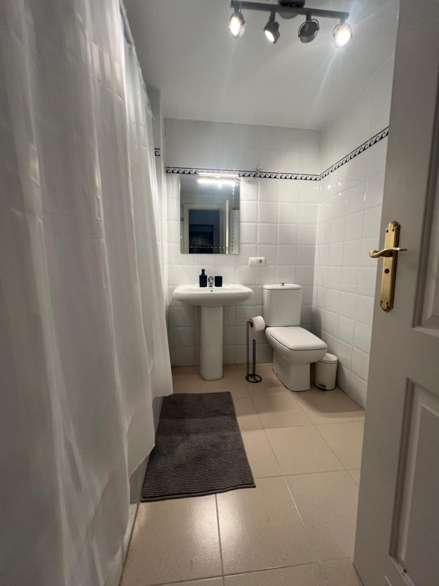 2 Bedroom Apartment Marbella East - La Reserva De 마르베야 외부 사진