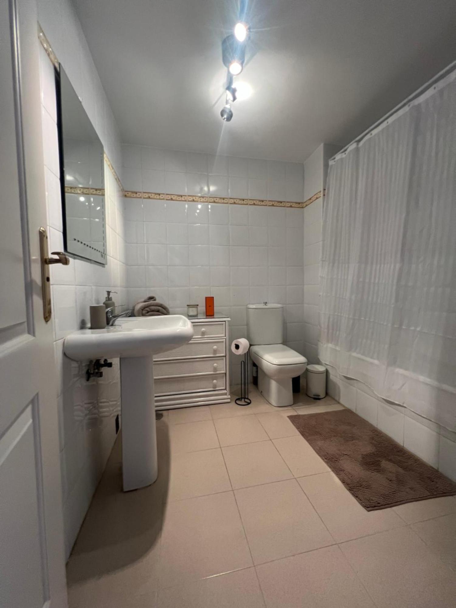 2 Bedroom Apartment Marbella East - La Reserva De 마르베야 외부 사진