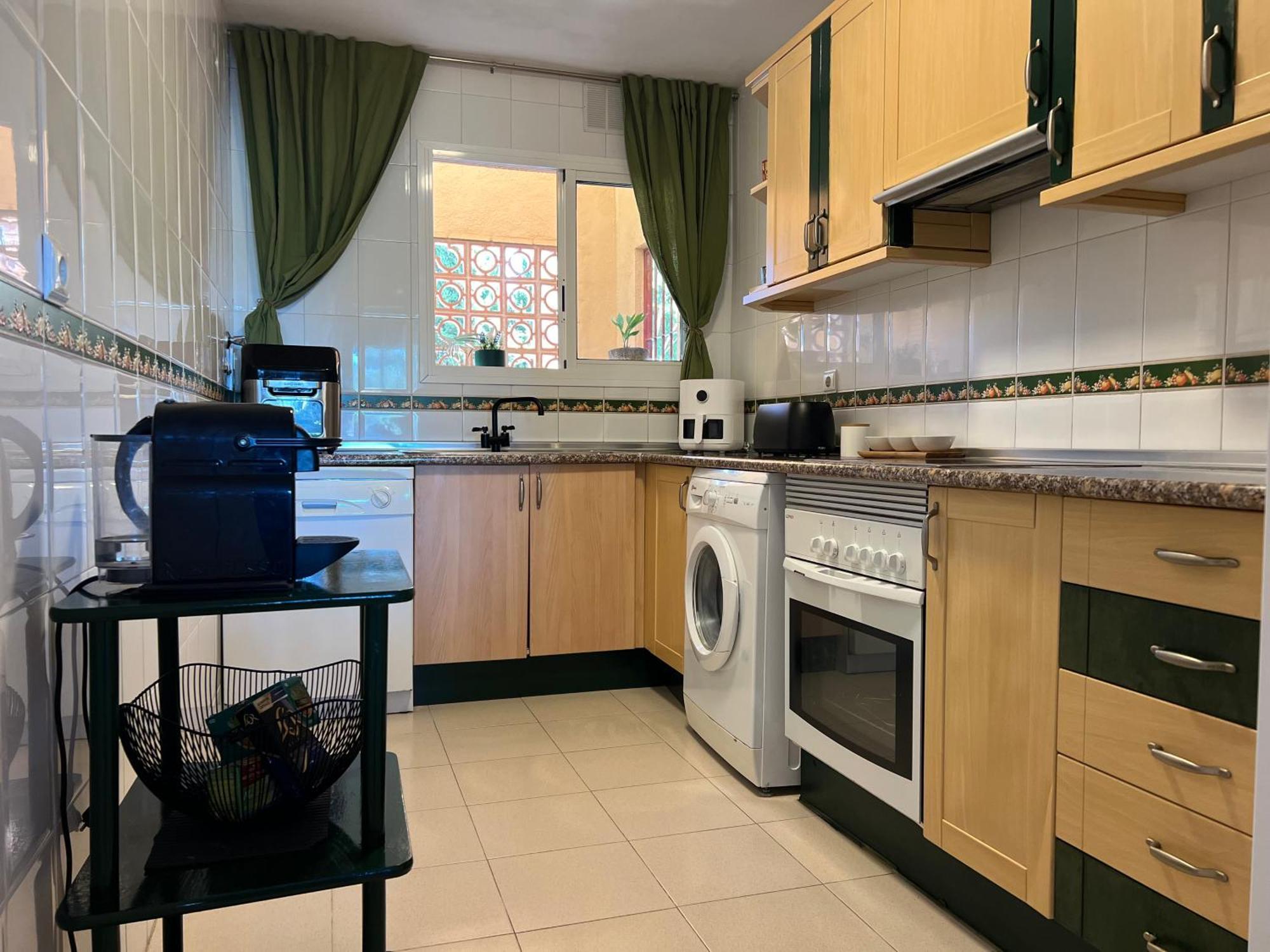 2 Bedroom Apartment Marbella East - La Reserva De 마르베야 외부 사진