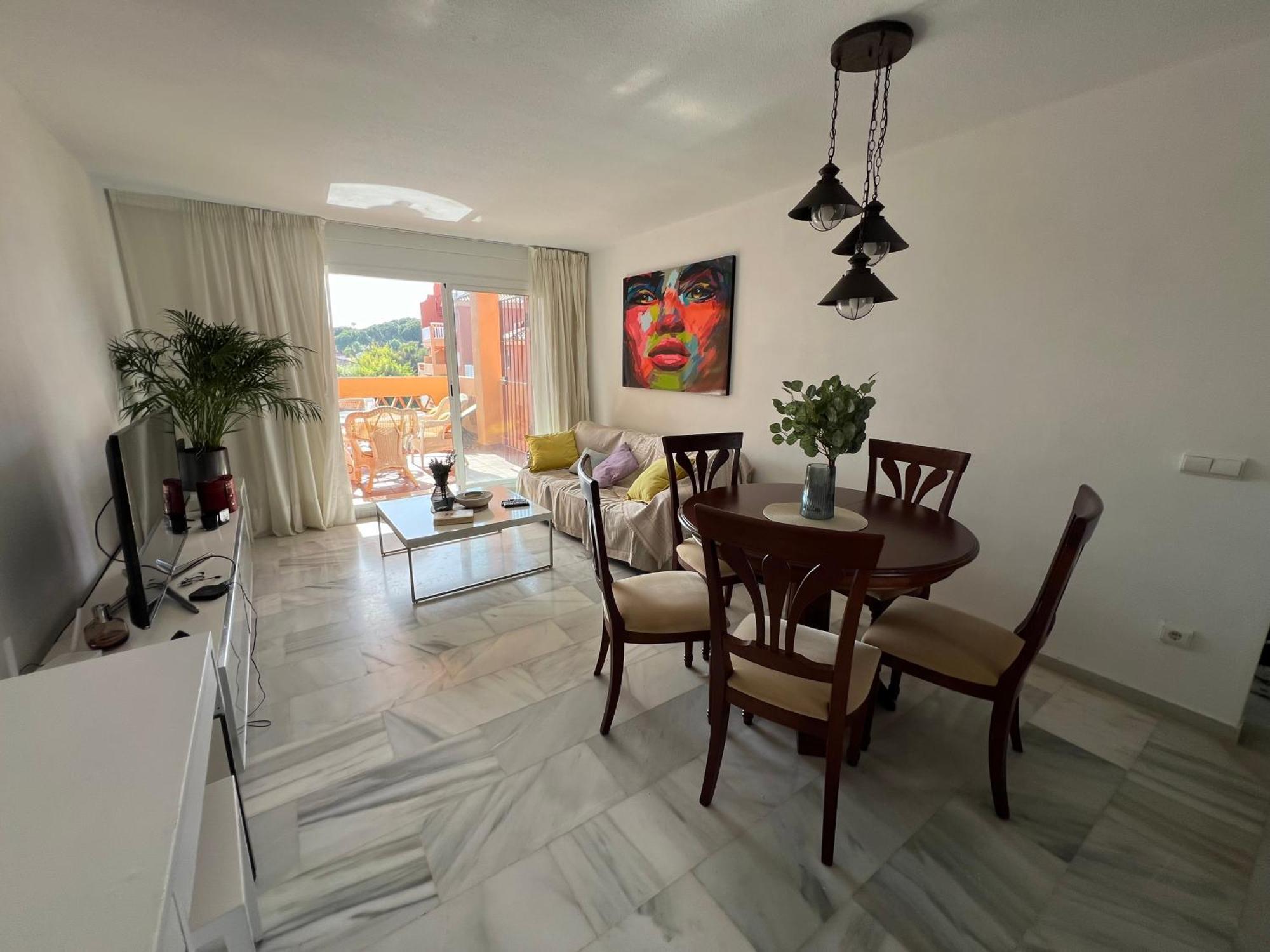 2 Bedroom Apartment Marbella East - La Reserva De 마르베야 외부 사진