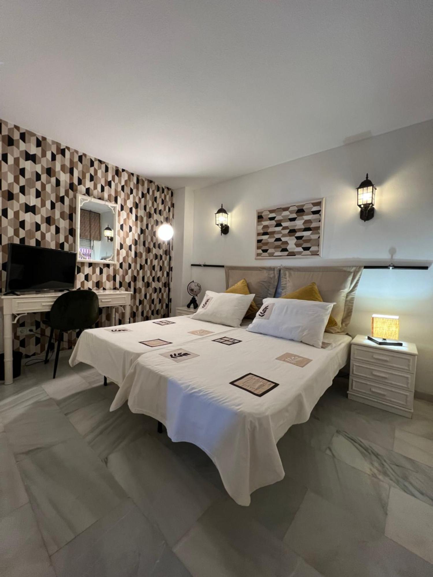 2 Bedroom Apartment Marbella East - La Reserva De 마르베야 외부 사진