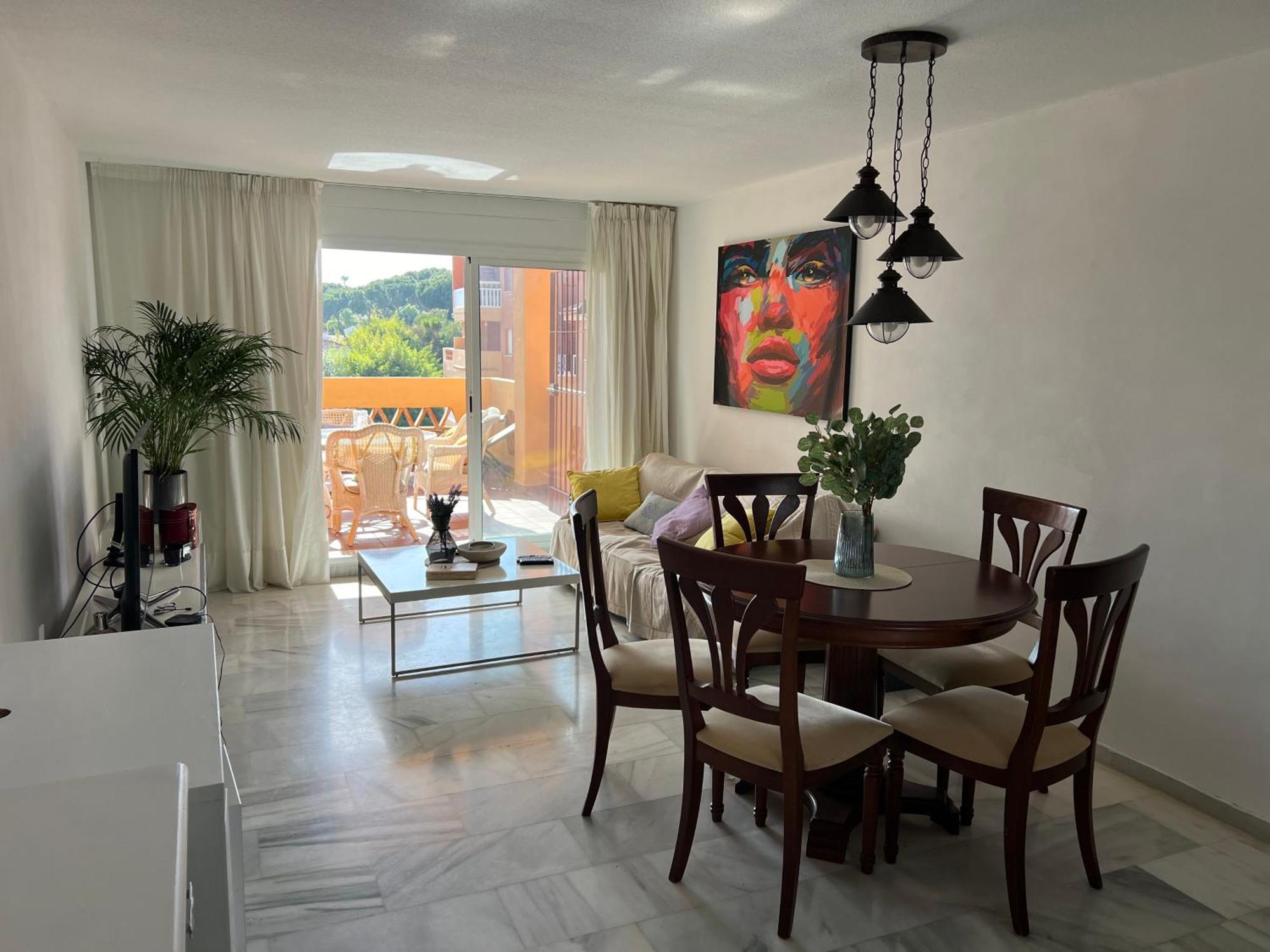 2 Bedroom Apartment Marbella East - La Reserva De 마르베야 외부 사진