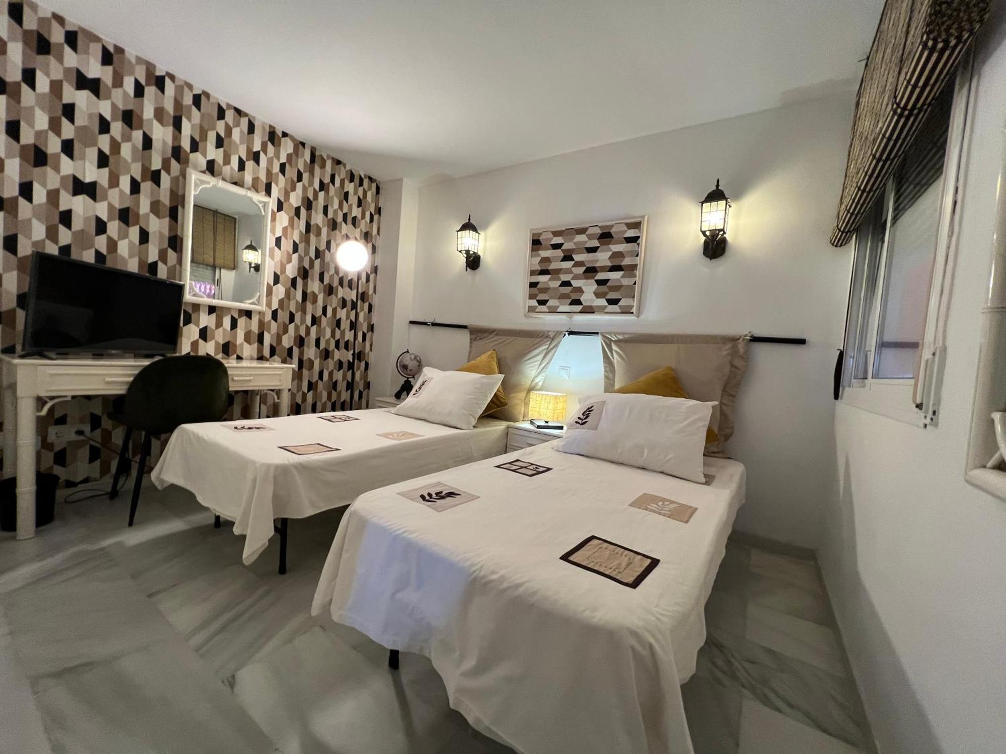 2 Bedroom Apartment Marbella East - La Reserva De 마르베야 외부 사진