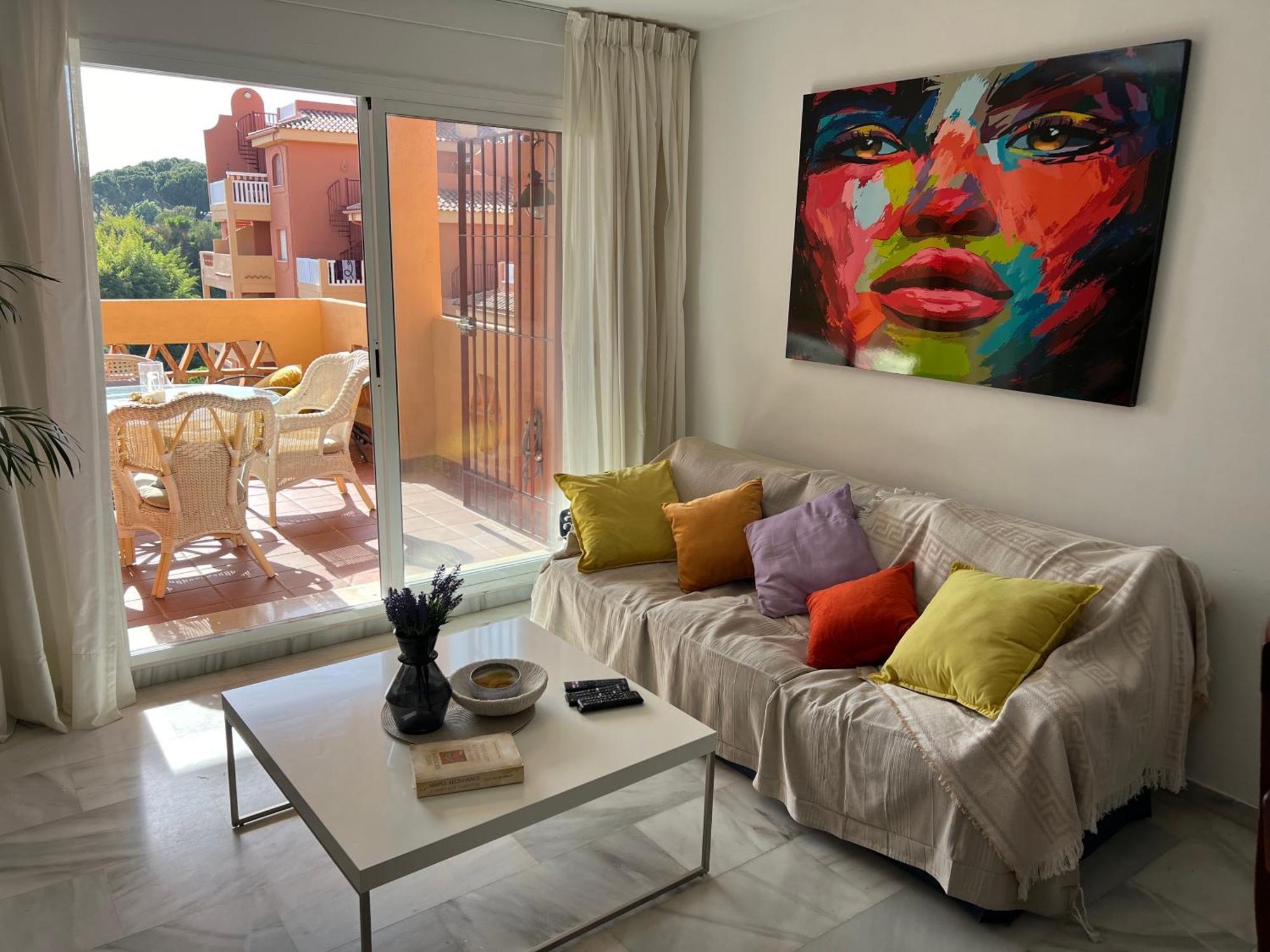 2 Bedroom Apartment Marbella East - La Reserva De 마르베야 외부 사진