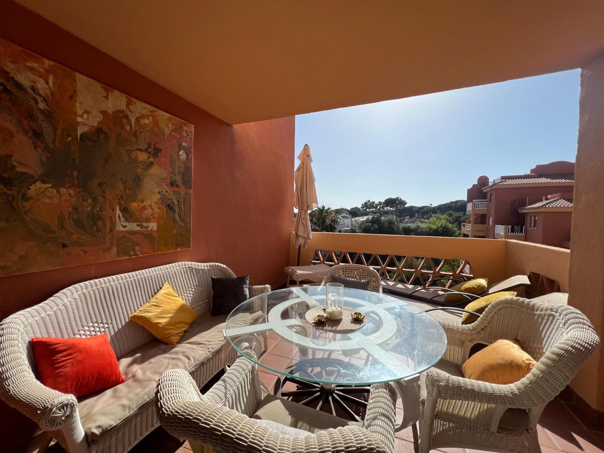 2 Bedroom Apartment Marbella East - La Reserva De 마르베야 외부 사진
